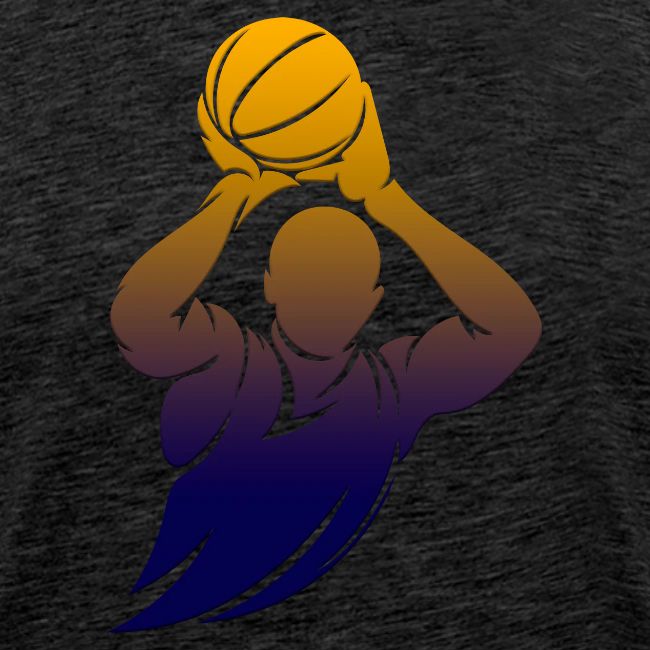 Basketball player