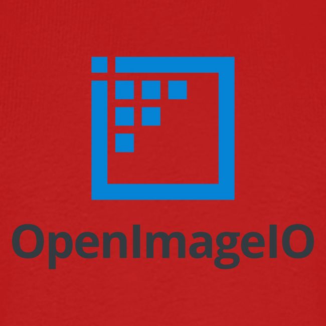 OpenImageIO