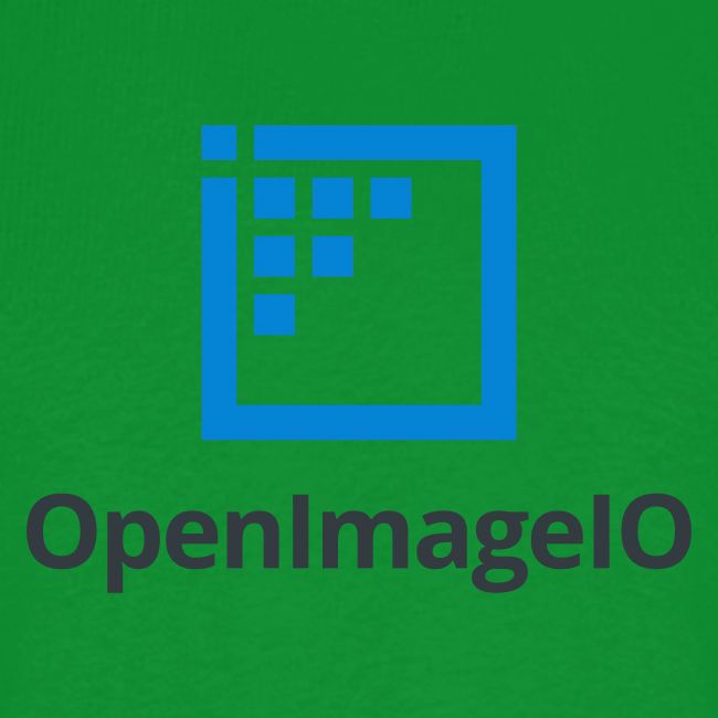 OpenImageIO