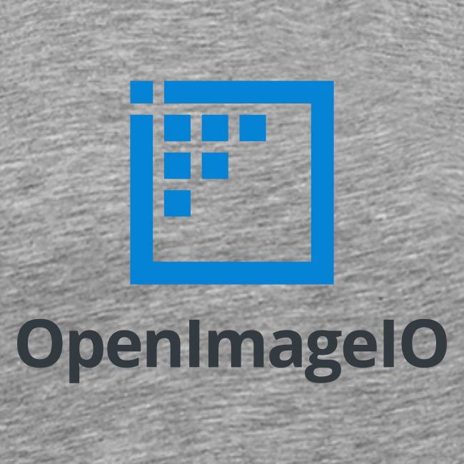 OpenImageIO