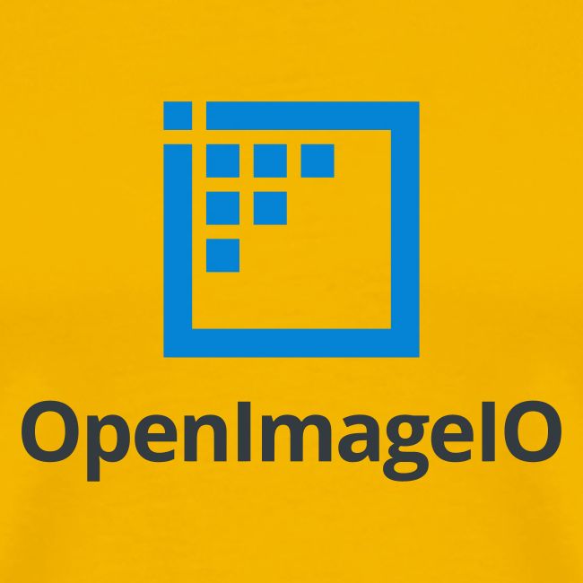 OpenImageIO