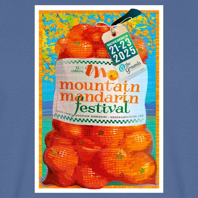The 2025 Mandrin Festival