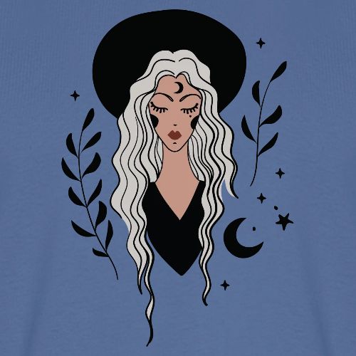 Mystic - Men's Premium T-Shirt