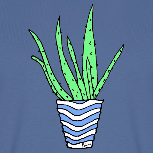 Aloe