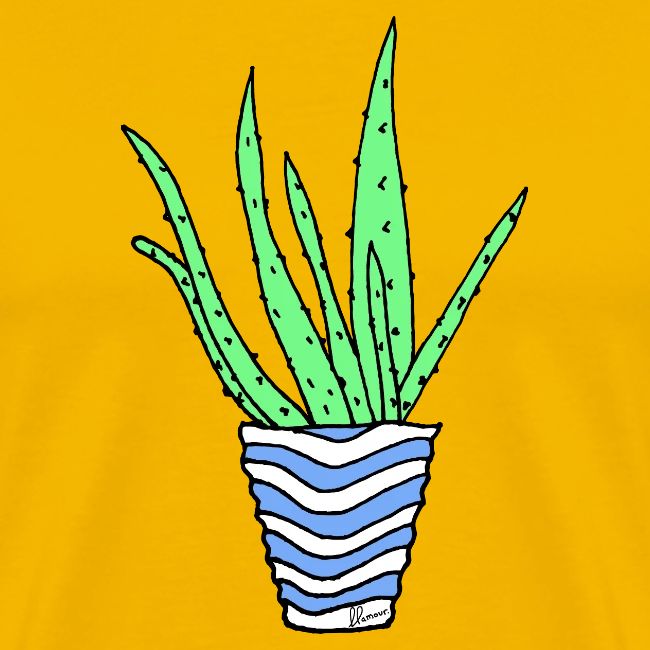 Aloe