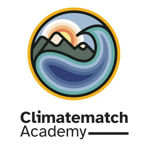 Climatematch Logo - Men's Premium T-Shirt