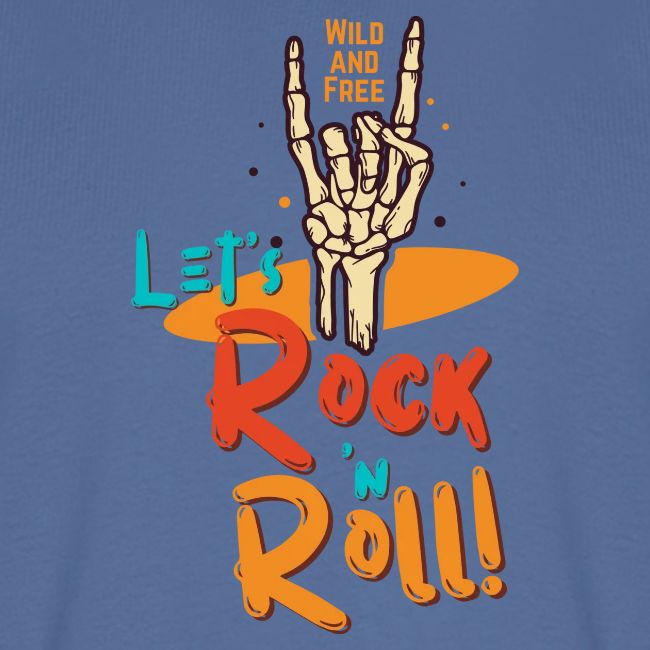 Let's Rock and Roll