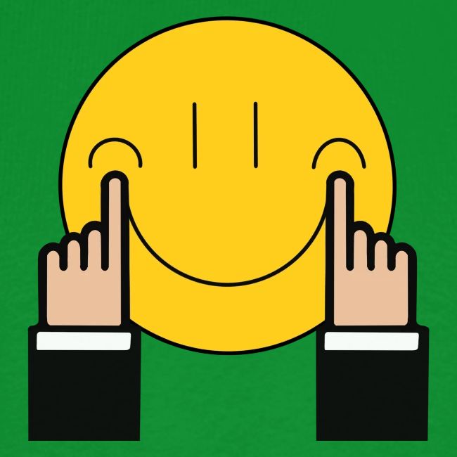 Smile design
