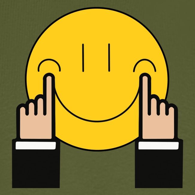 Smile design