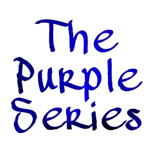The Purple Series - Men's Premium T-Shirt