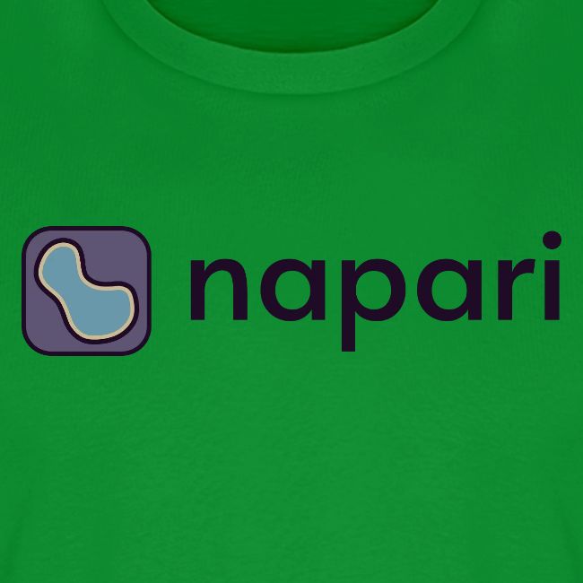 napari merch