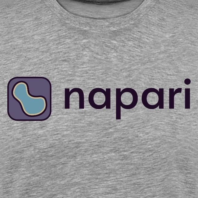 napari merch