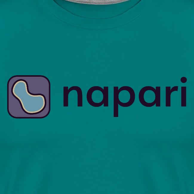 napari merch