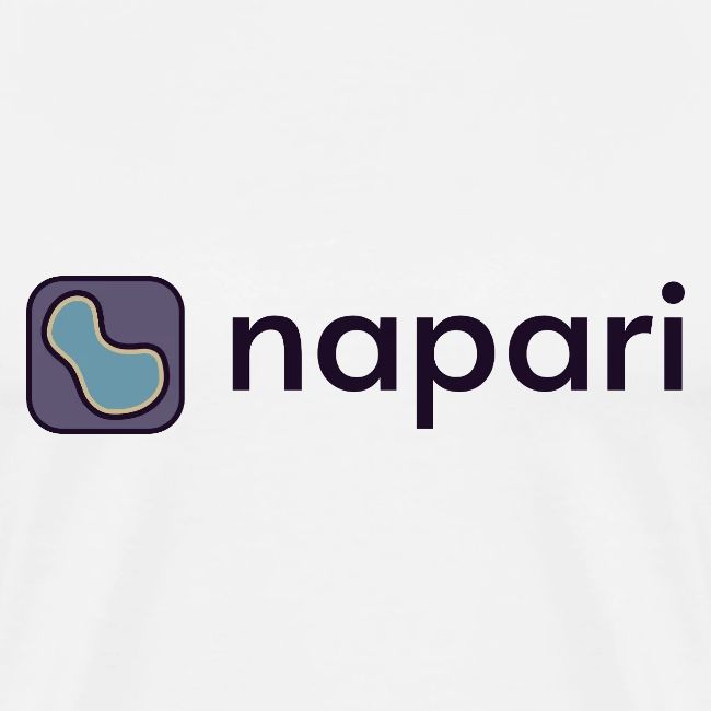 napari merch