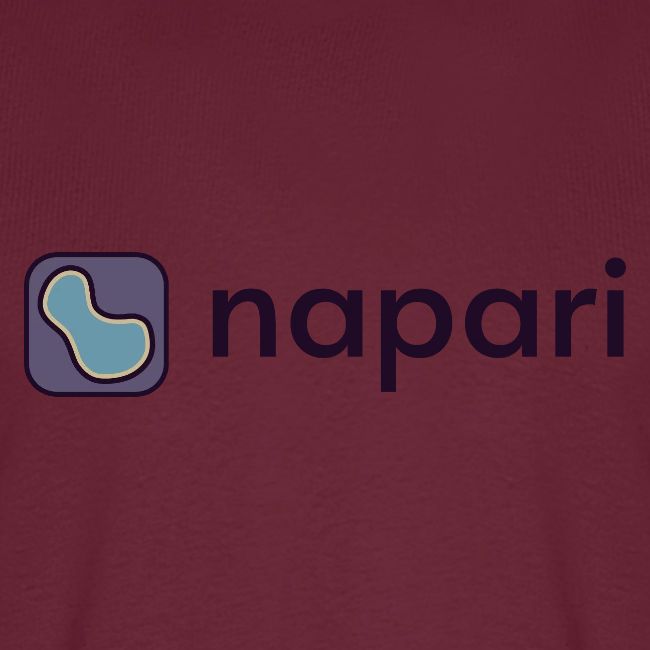 napari merch