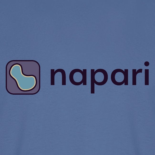 napari merch