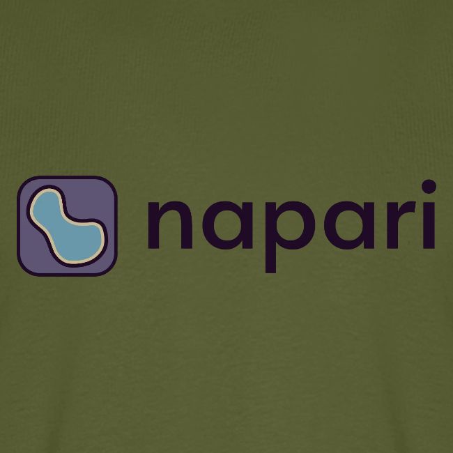 napari merch