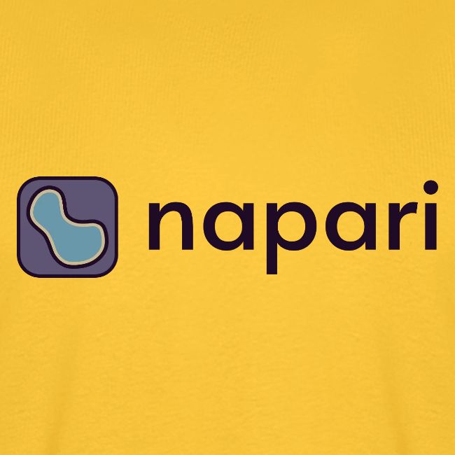 napari merch