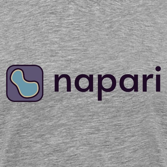 napari merch