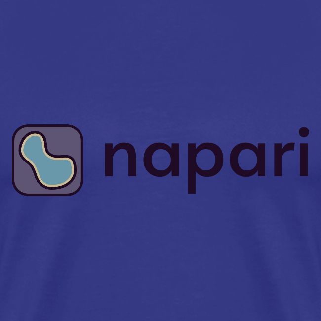 napari merch