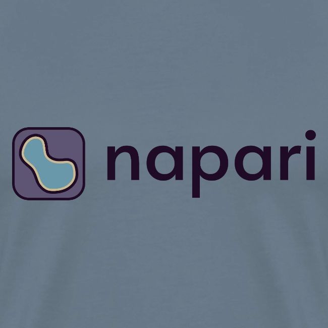 napari merch