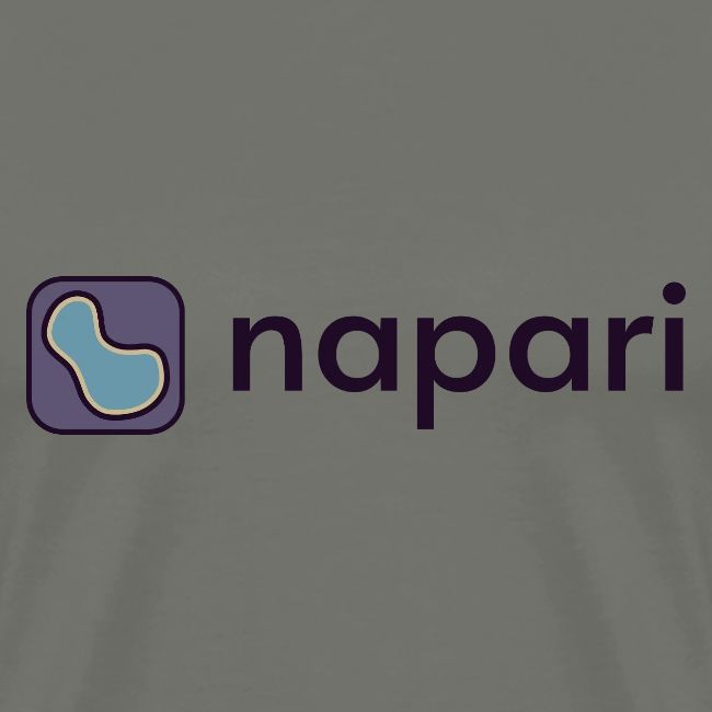 napari merch