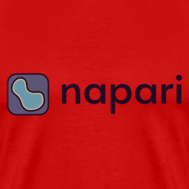 napari merch
