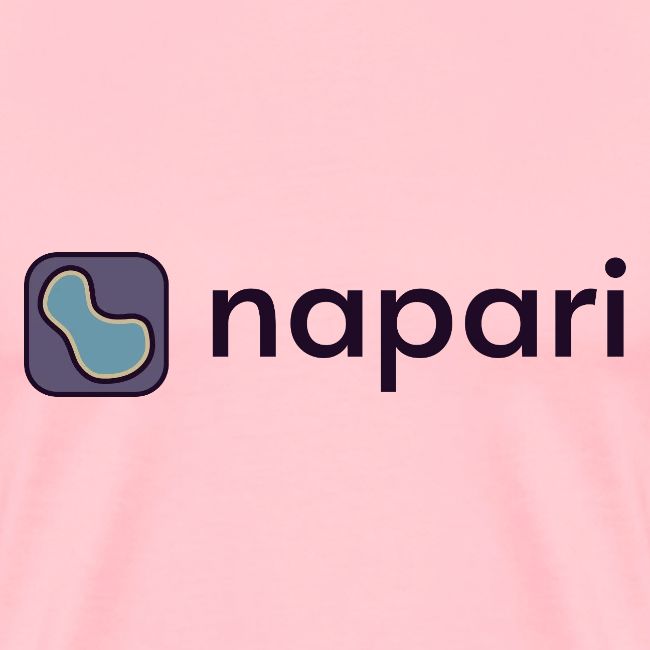 napari merch