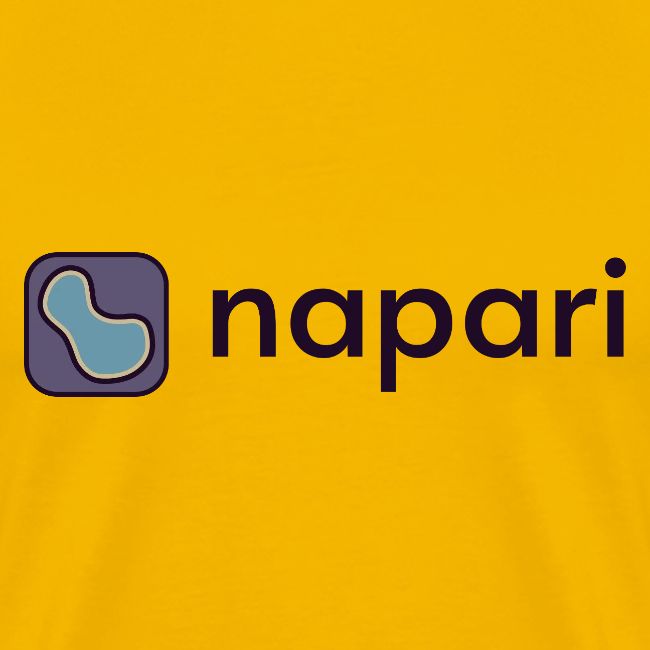 napari merch