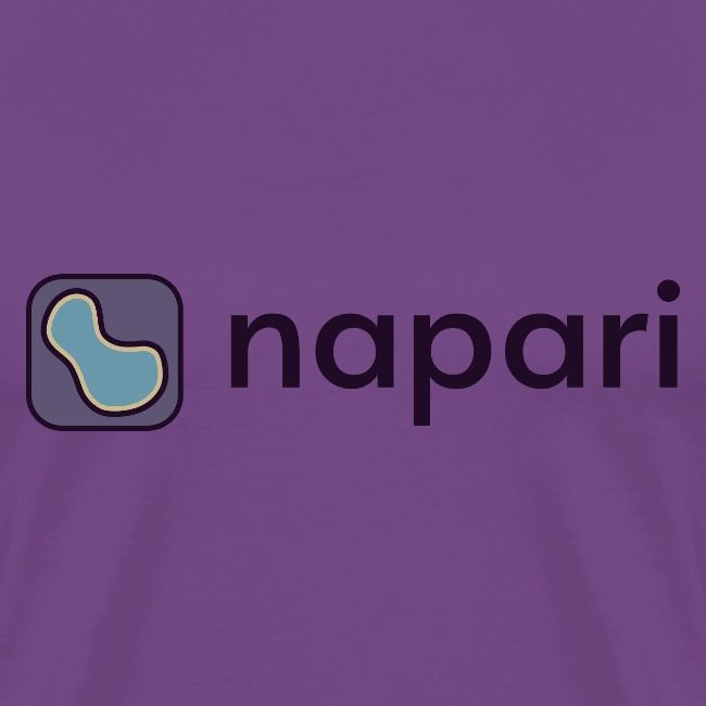 napari merch