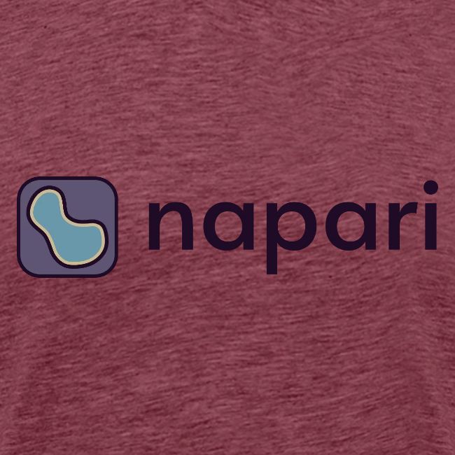napari merch