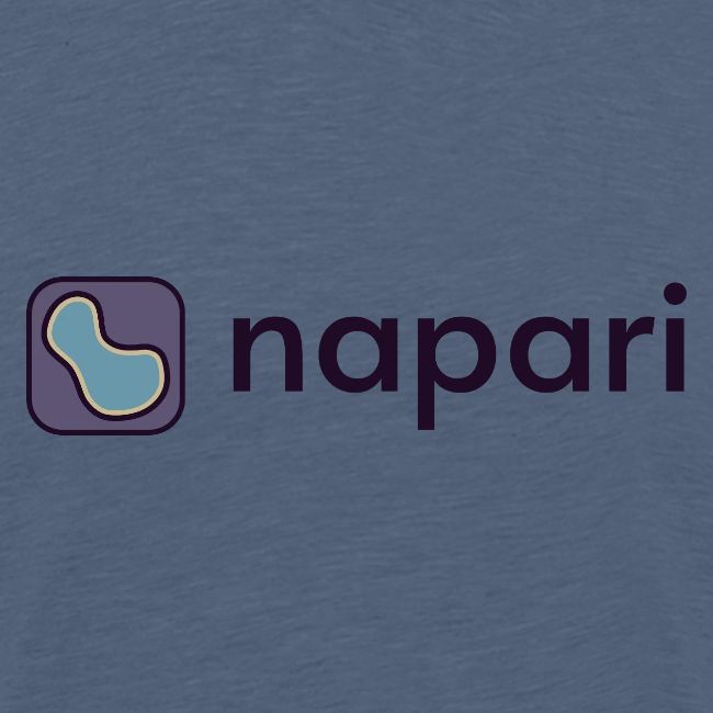 napari merch