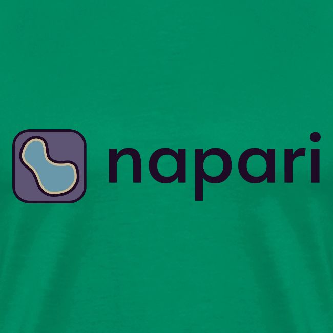 napari merch