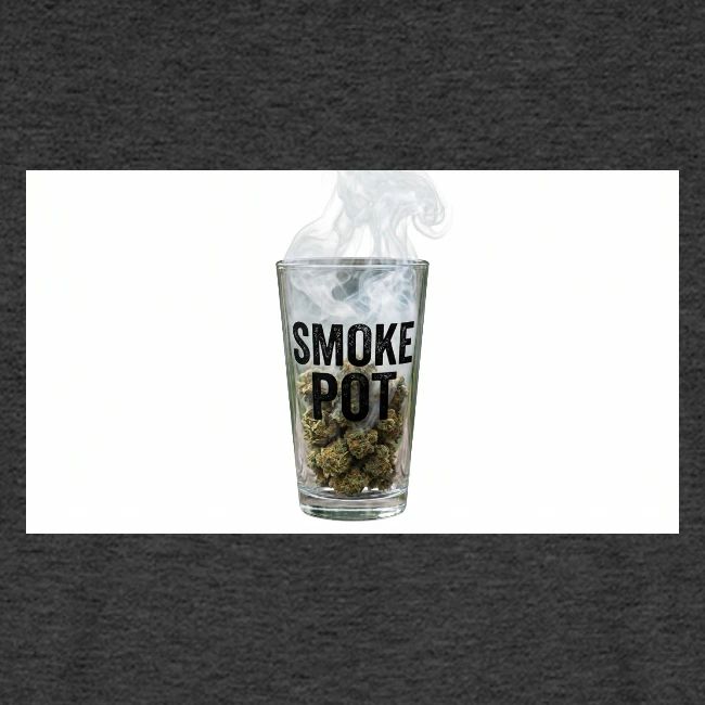 **Smoke Pot Buds**
