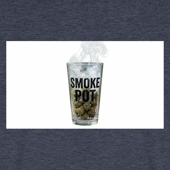 **Smoke Pot Buds**