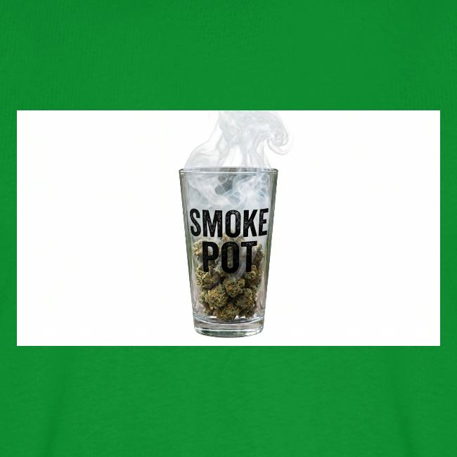 **Smoke Pot Buds**