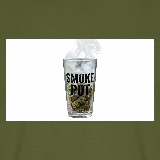 **Smoke Pot Buds**