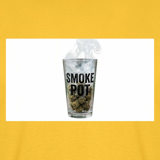 **Smoke Pot Buds**