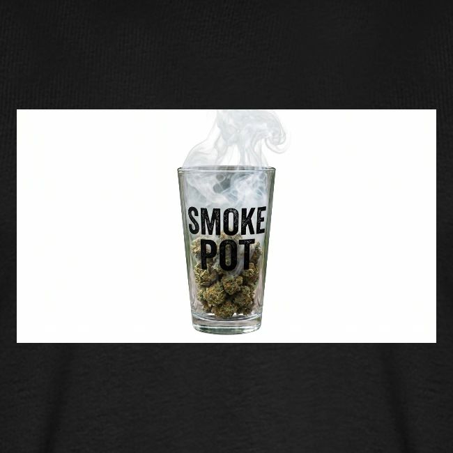 **Smoke Pot Buds**