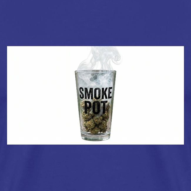 **Smoke Pot Buds**