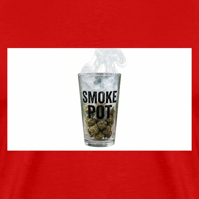 **Smoke Pot Buds**