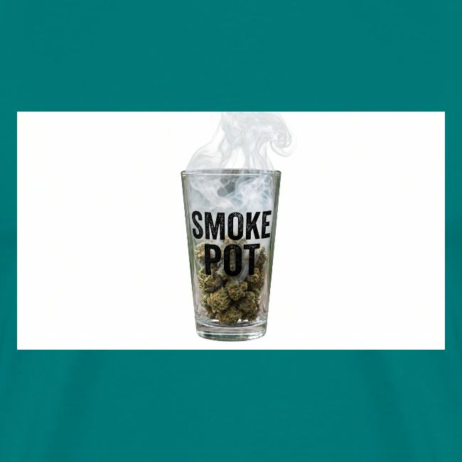 **Smoke Pot Buds**