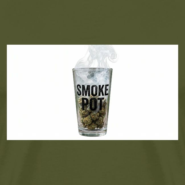 **Smoke Pot Buds**