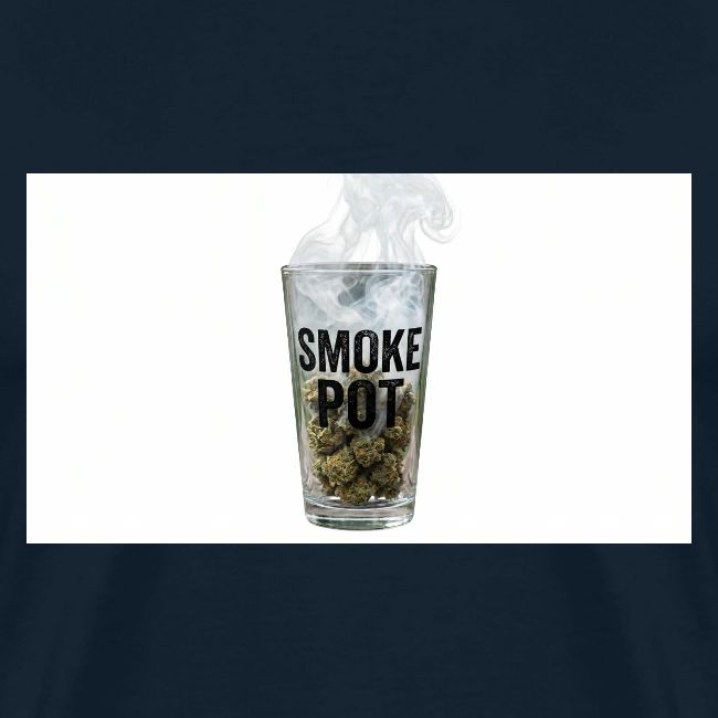 **Smoke Pot Buds**