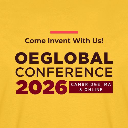 OEGlobal Conference 2026 - Men's Premium T-Shirt