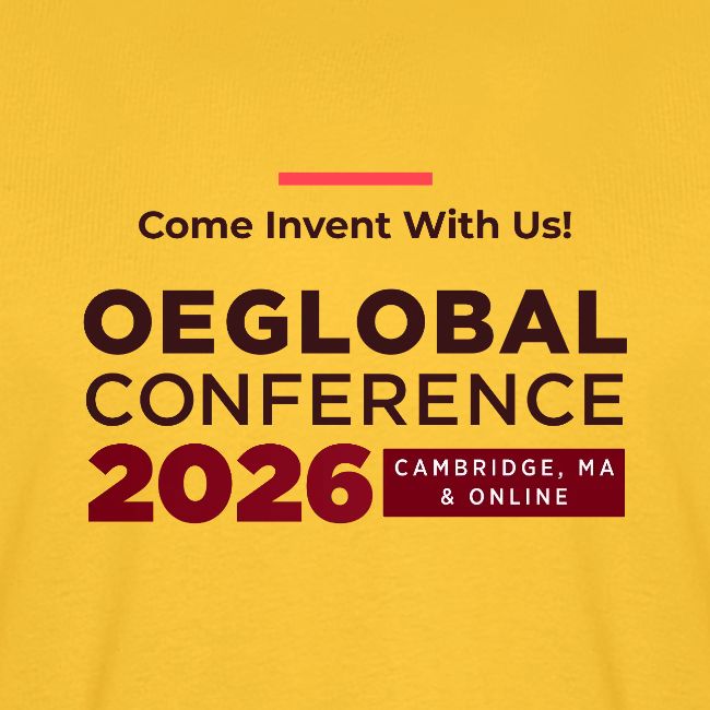 OEGlobal Conference 2026