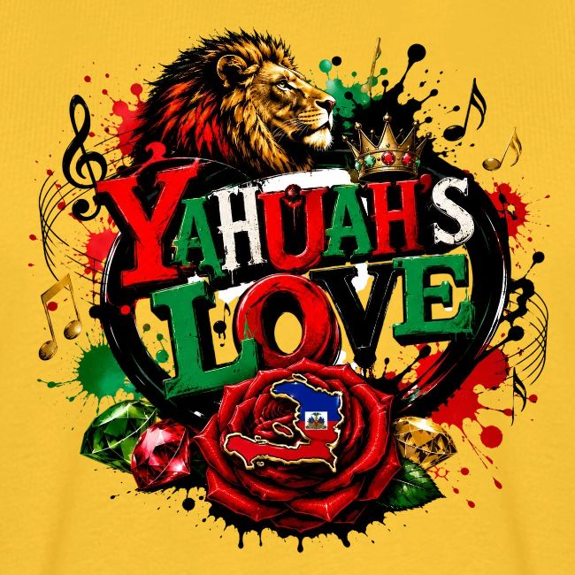 YAHUAH'S LOVE