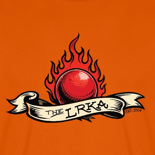 Tattoo LRKA Logo - Men's Premium T-Shirt