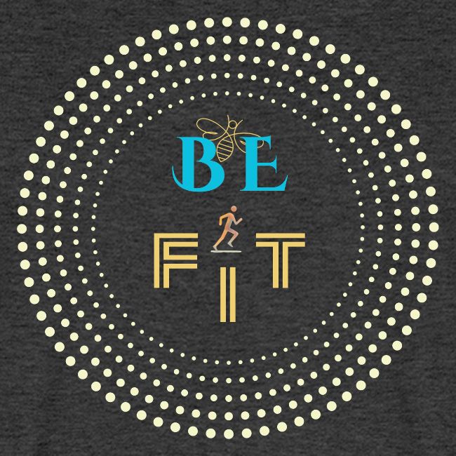 Be Fit