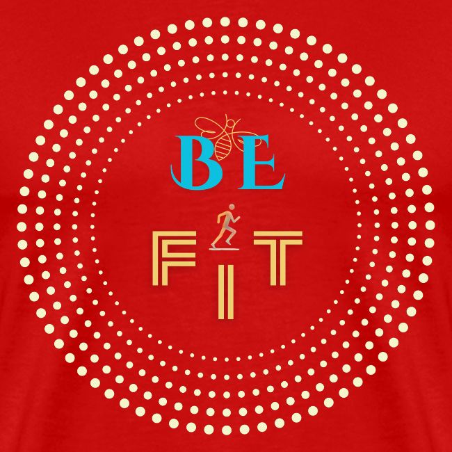 Be Fit